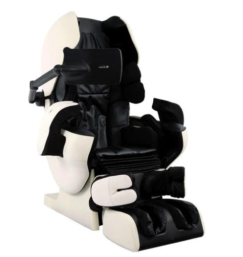Inada Robo 4D Massage Chair - 5 YEAR FREE EXTENDED MANUFACTURER'S WARRANTY