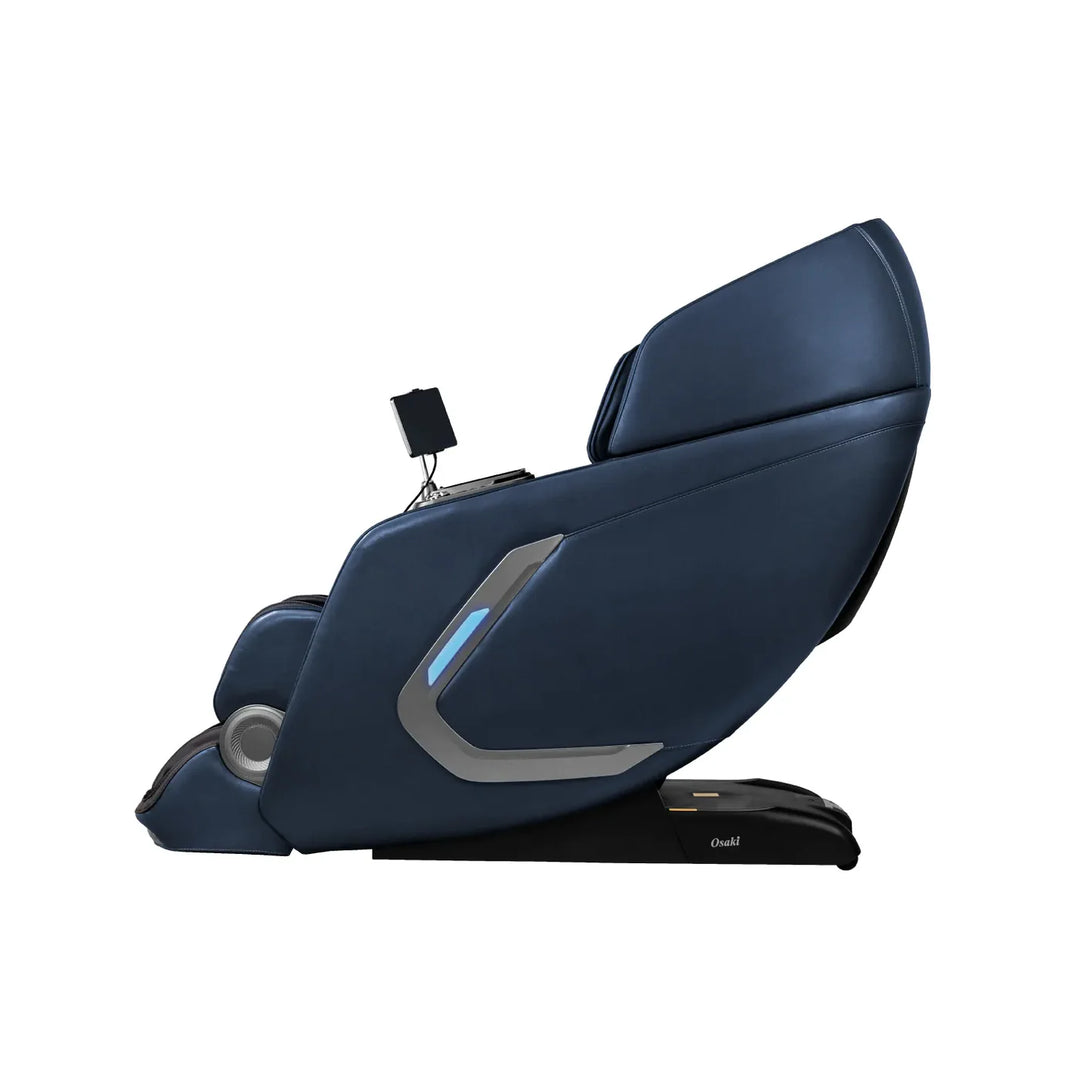 Osaki 4D+3D Bravo Duo Flex Massage Chair