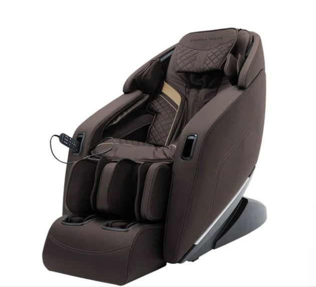Sharper Image Axis 4D Massage Chair