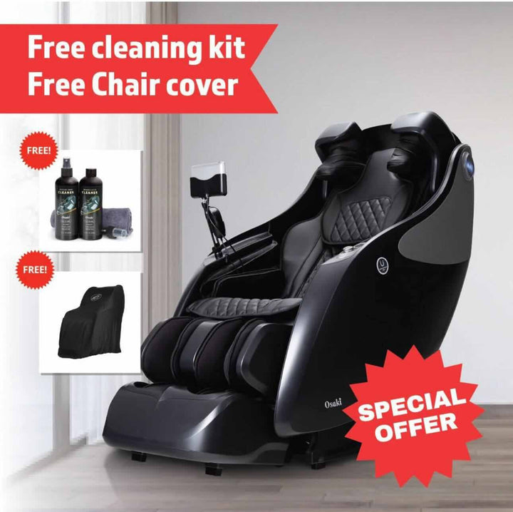 Osaki OS-4D Pro Maestro LE 2.0 Massage Chair