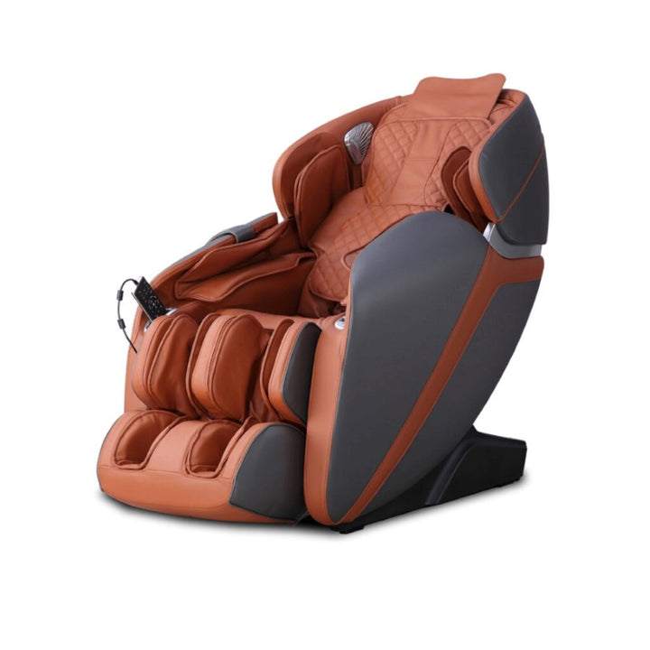 Kahuna Massage Chair LM-7000 - Spot target massage Voice Recognition