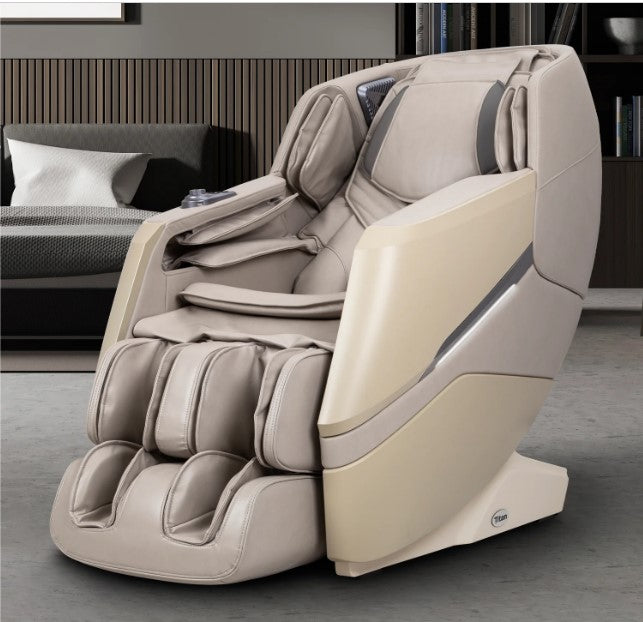Titan Luxe 3D Massage Chair