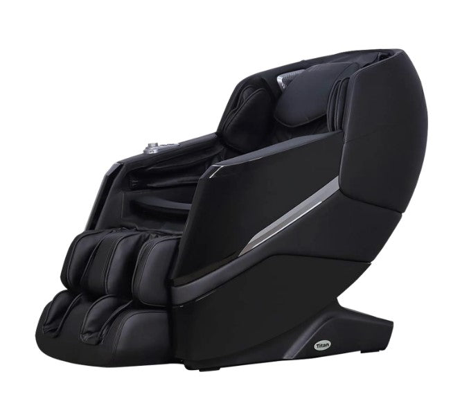 Titan Luxe 3D Massage Chair