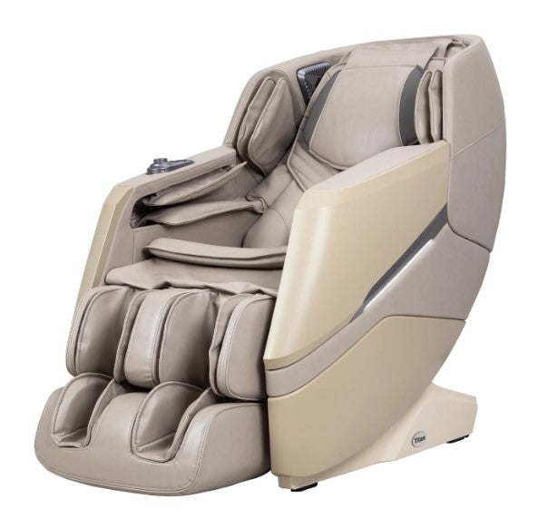 Titan Luxe 3D Massage Chair