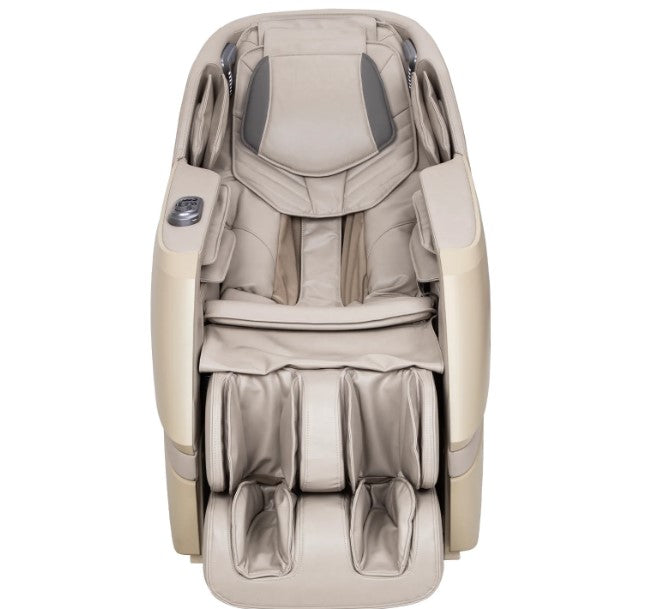 Titan Luxe 3D Massage Chair