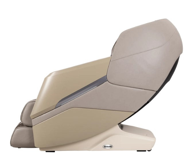 Titan Luxe 3D Massage Chair