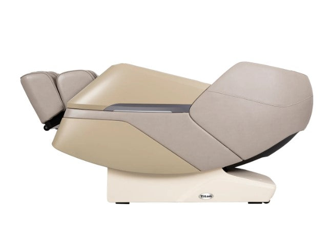 Titan Luxe 3D Massage Chair
