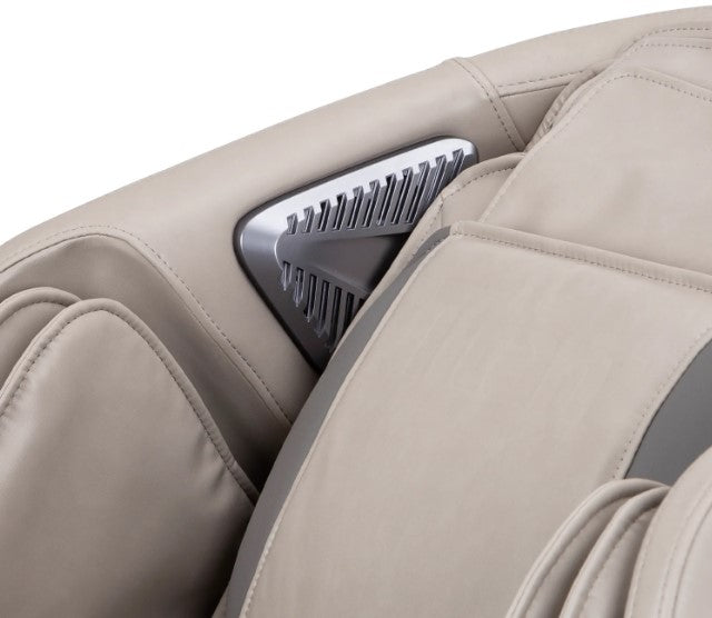 Titan Luxe 3D Massage Chair