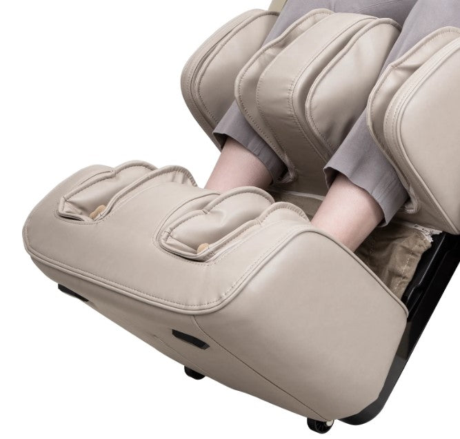 Titan Luxe 3D Massage Chair