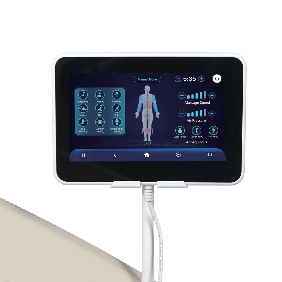 Osaki Oasis Massage Chair