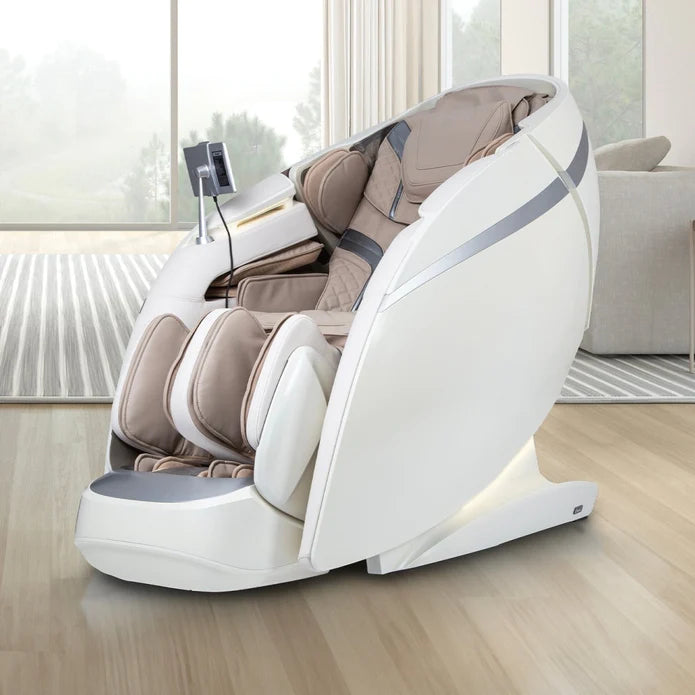 Osaki OS-Pro 4D DuoMax Massage Chair -  Free 5 year extended warranty