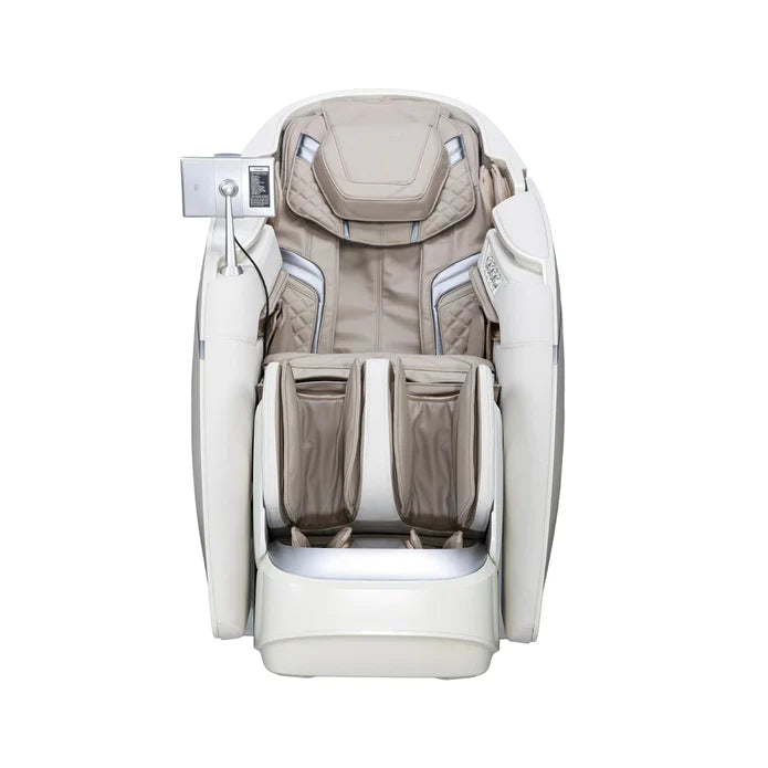 Osaki OS-Pro 4D DuoMax Massage Chair -  Free 5 year extended warranty