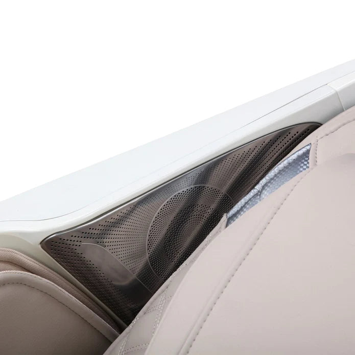 Osaki OS-Pro 4D DuoMax Massage Chair -  Free 5 year extended warranty