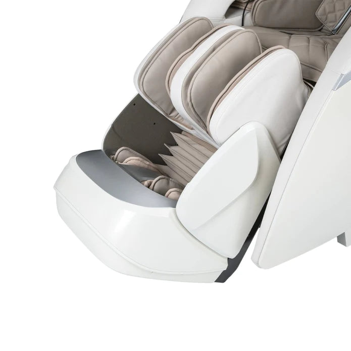 Osaki OS-Pro 4D DuoMax Massage Chair -  Free 5 year extended warranty