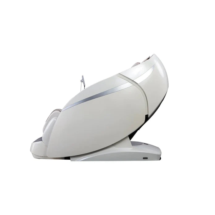 Osaki OS-Pro 4D DuoMax Massage Chair -  Free 5 year extended warranty