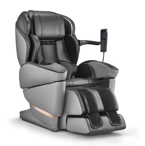 Synca Wellness JP3000 Massage Chair - Thumbnail 3