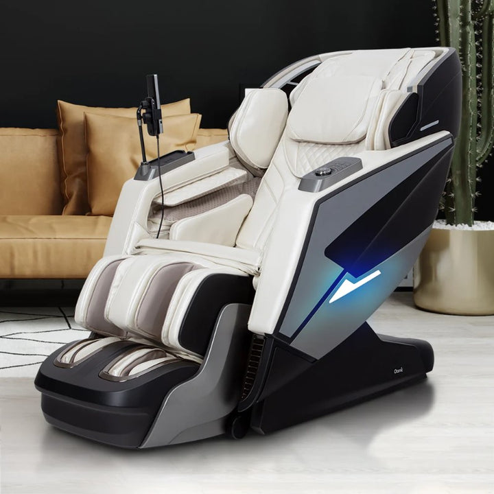 Osaki Otamic 4D Sedona LT - 5 Year Free Extended Warranty