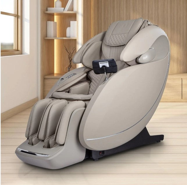 Osaki Solis Duo 4D massage chair