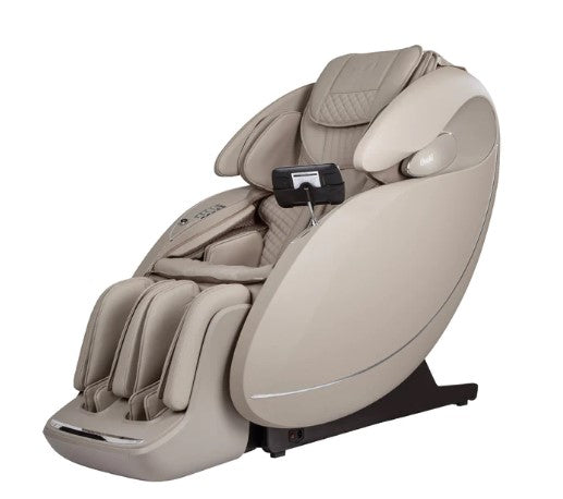 Osaki Solis Duo 4D massage chair