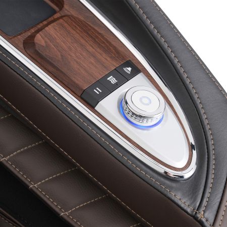 Human Touch Super Novo 2.0 Massage Chair