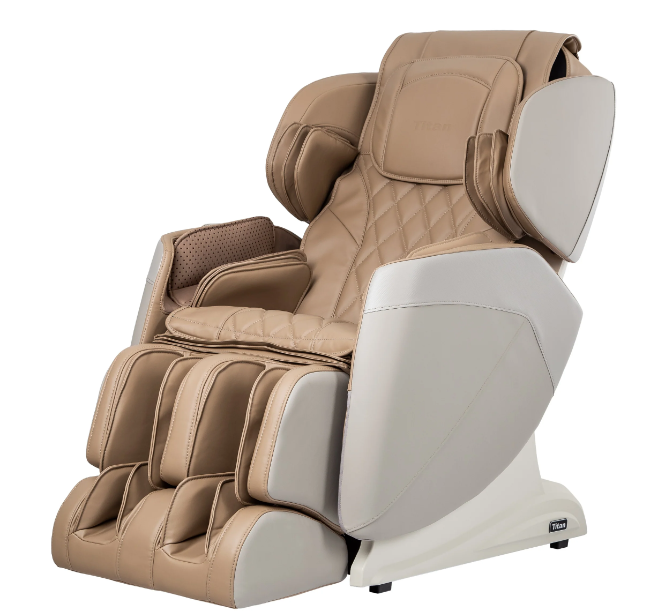 TITAN OPTIMUS 3D Massage Chair