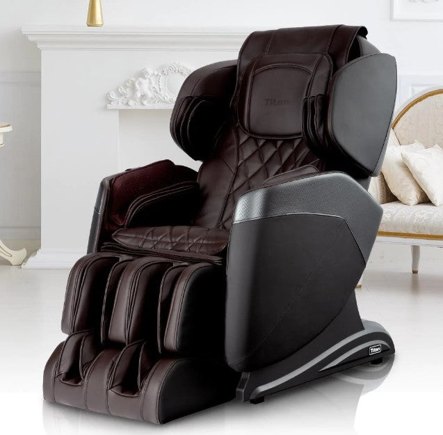 TITAN OPTIMUS 3D Massage Chair