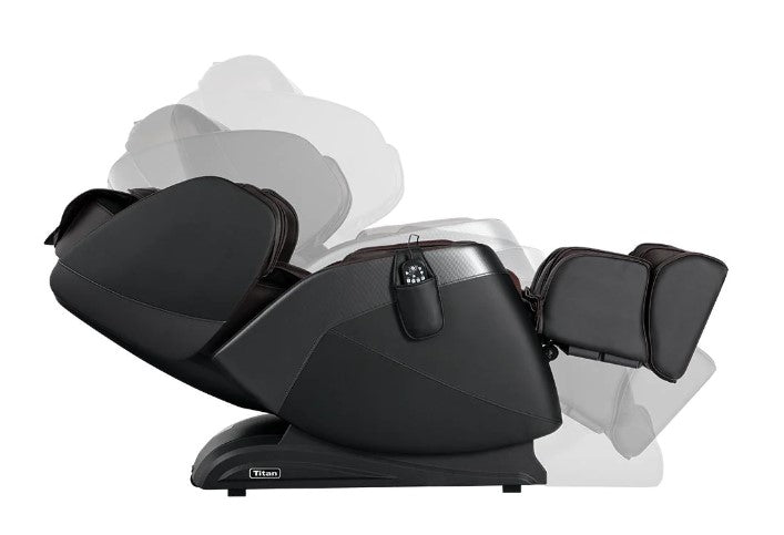 TITAN OPTIMUS 3D Massage Chair