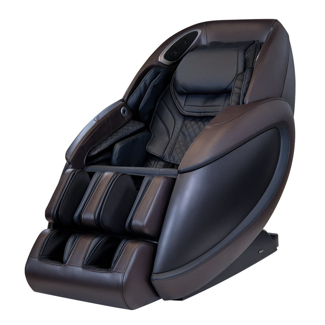 Titan Fleetwood 4D Limited Edition 2.0 Massage Chair - 5 YEAR FREE EXTENDED WARRANTY