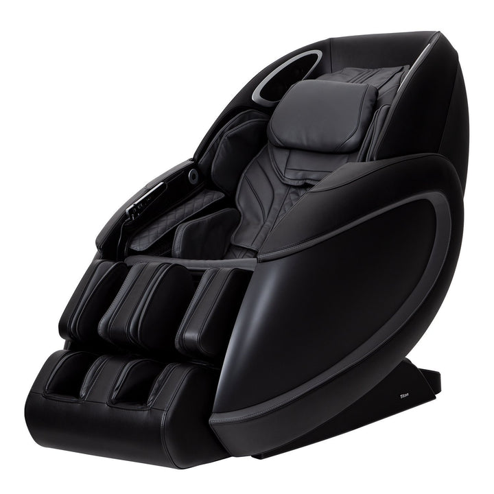 Titan Fleetwood 4D Limited Edition 2.0 Massage Chair - 5 YEAR FREE EXTENDED WARRANTY