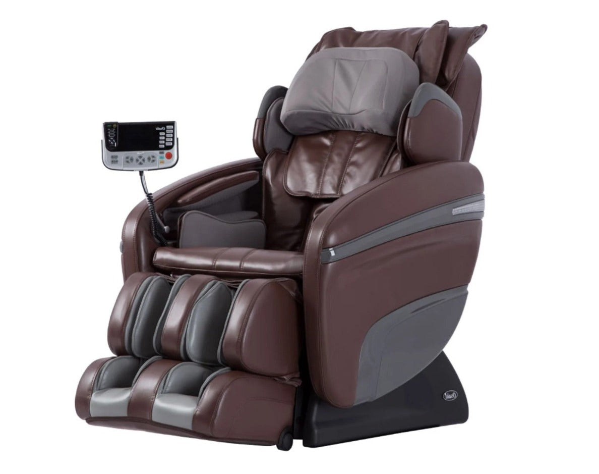 Osaki OS-7200H Pinnacle Hip Stretch Massage Chair – MassageChairs.com