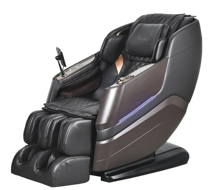 Titan TP-Epic 4D Massage Chair - Free 5 Year Extended Warranty
