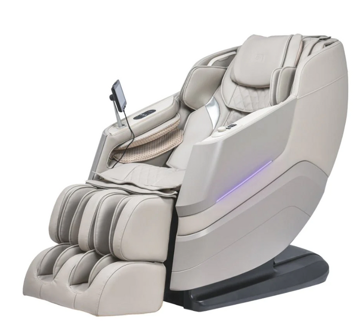 Titan TP-Epic 4D Massage Chair - Free 5 Year Extended Warranty