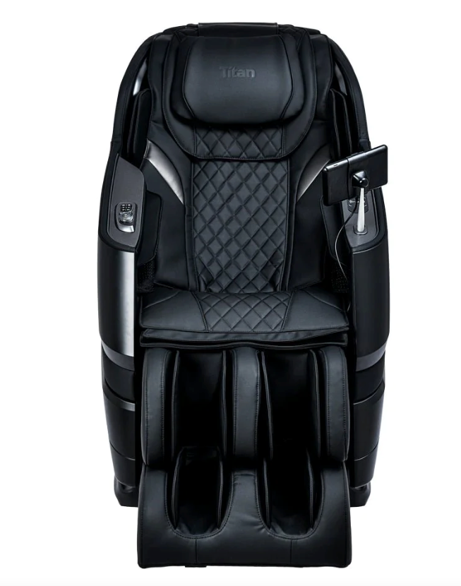 Titan TP-Epic 4D Massage Chair - Free 5 Year Extended Warranty