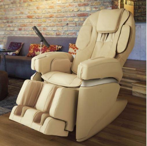 Osaki-JP Premium 4.0 Japan Massage Chair
