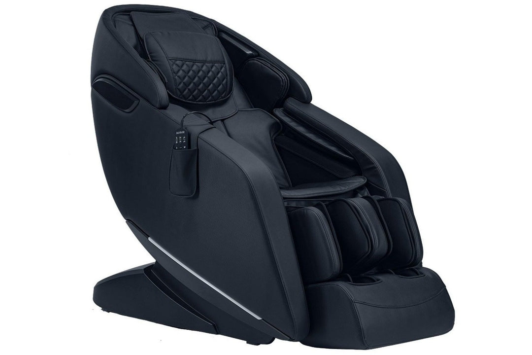 Kyota Genki M380 Massage Chair Black