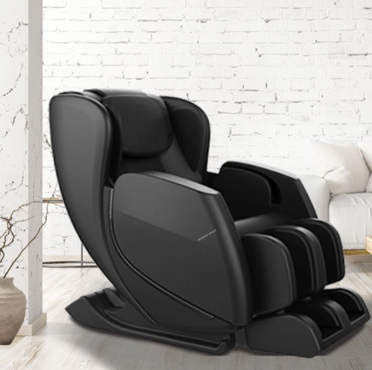 Sharper Image Revival Massage Chair - Thumbnail 2