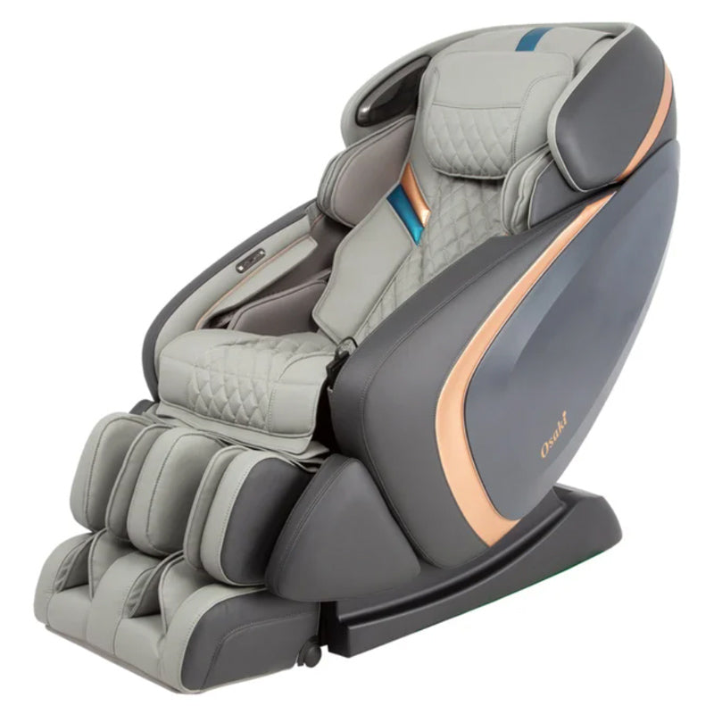 Osaki OS-Pro Admiral II Massage Chair - Free 5 year Exended Warranty