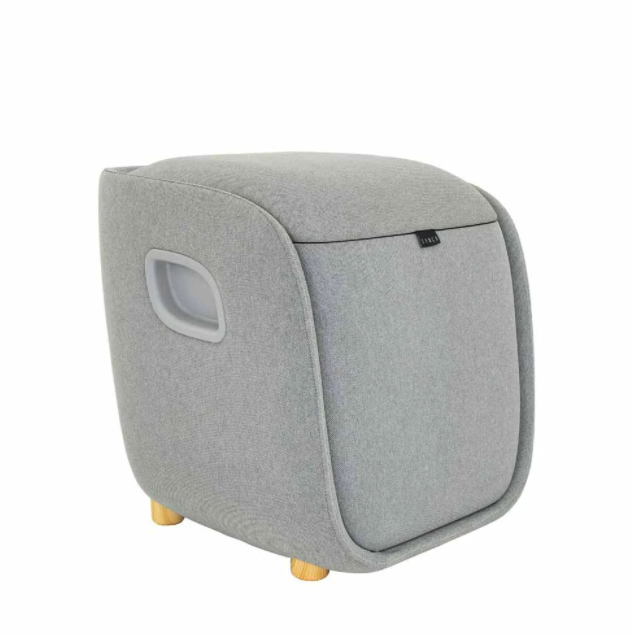 Synca Rei FM250 Ottoman Massage Chair