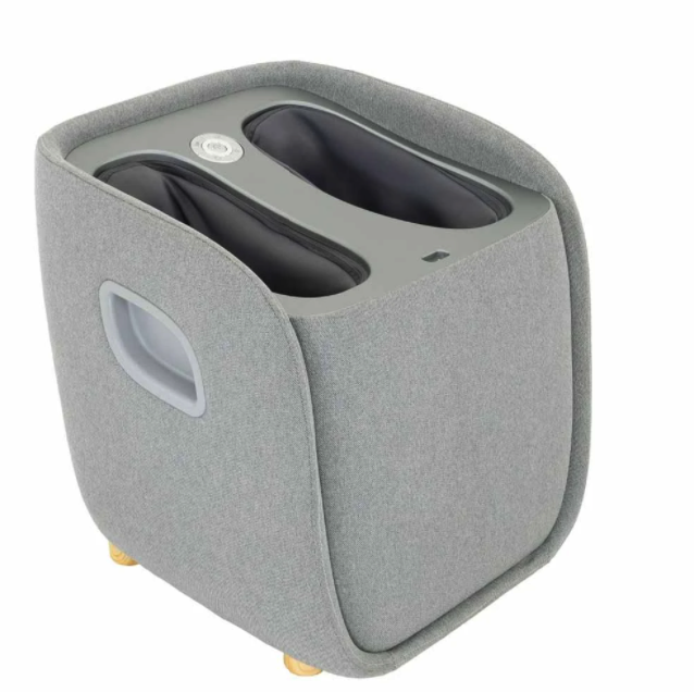 Synca Rei FM250 Ottoman Massage Chair
