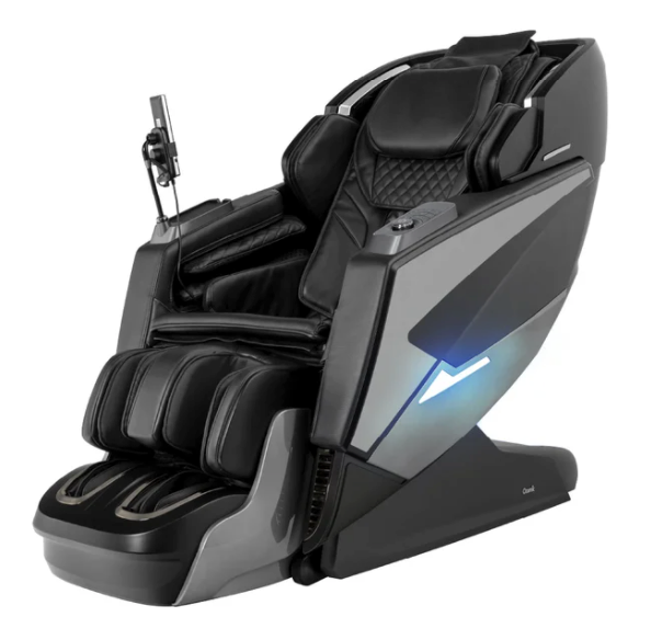 Osaki Otamic 4D Sedona LT - 5 Year Free Extended Warranty