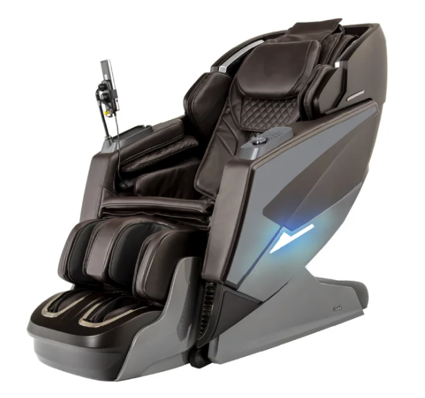 Osaki Otamic 4D Sedona LT - 5 Year Free Extended Warranty