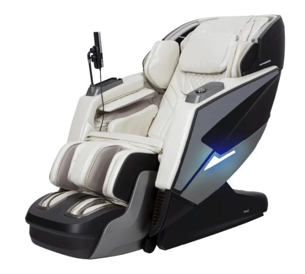 Osaki Otamic 4D Sedona LT - 5 Year Free Extended Warranty