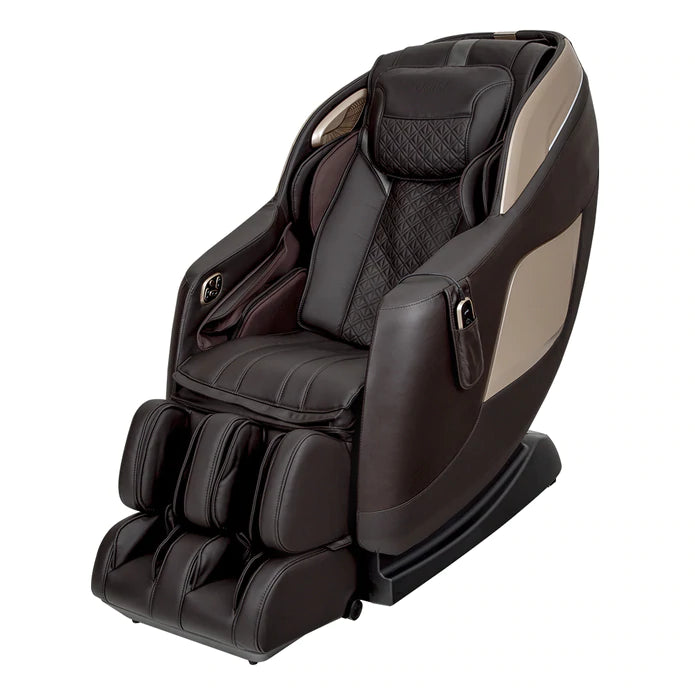Osaki OS-3D PRO SIGMA MASSAGE CHAIR - FREE 5 YEAR EXTENDED WARRANTY