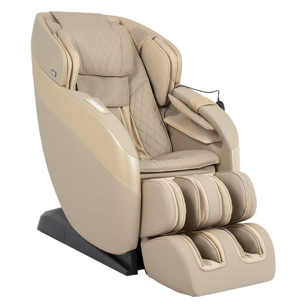 Ador AD-Infinix Massage Chair with 18 Airbags
