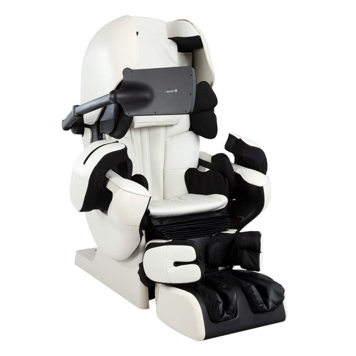 Inada Robo 4D Massage Chair - 5 YEAR FREE EXTENDED MANUFACTURER'S WARRANTY