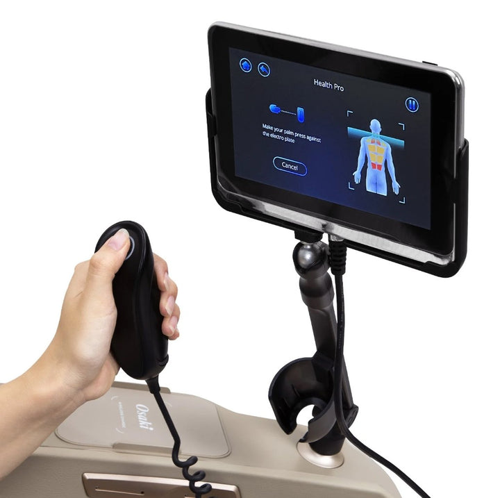 Osaki OS-4D Pro Maestro LE 2.0 Massage Chair