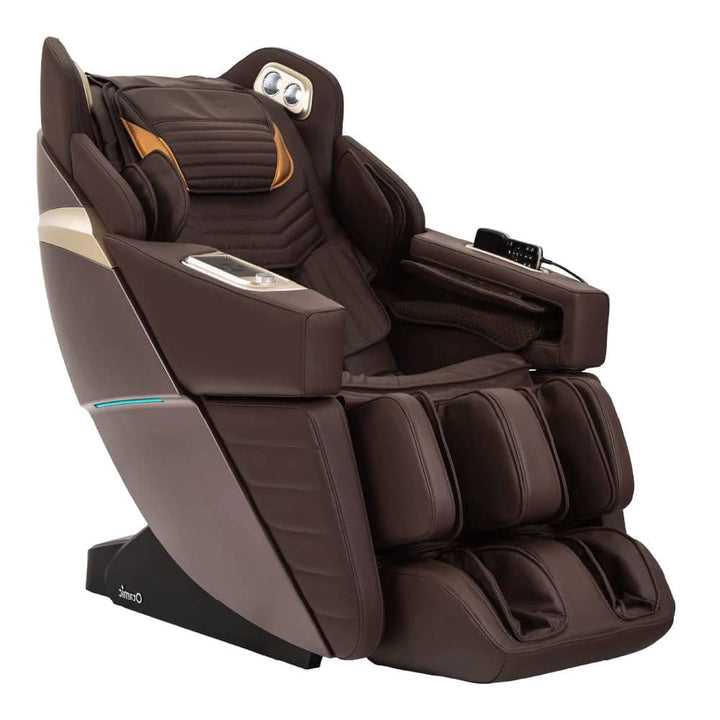 OSAKI OS-3D OTAMIC Signature Massage Chair - Free 5 Year Extended Warranty
