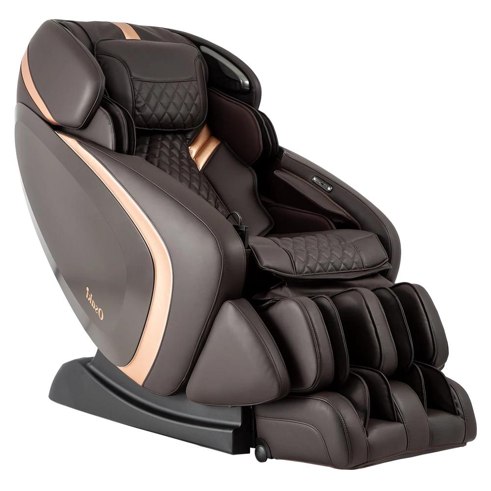 Osaki OS-Pro Admiral II Massage Chair - Free 5 year Exended Warranty
