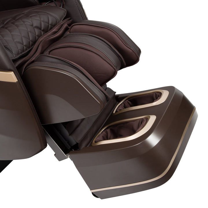 AmaMedic Hilux 4D Massage Chair - Free 5 Year Extended Warranty
