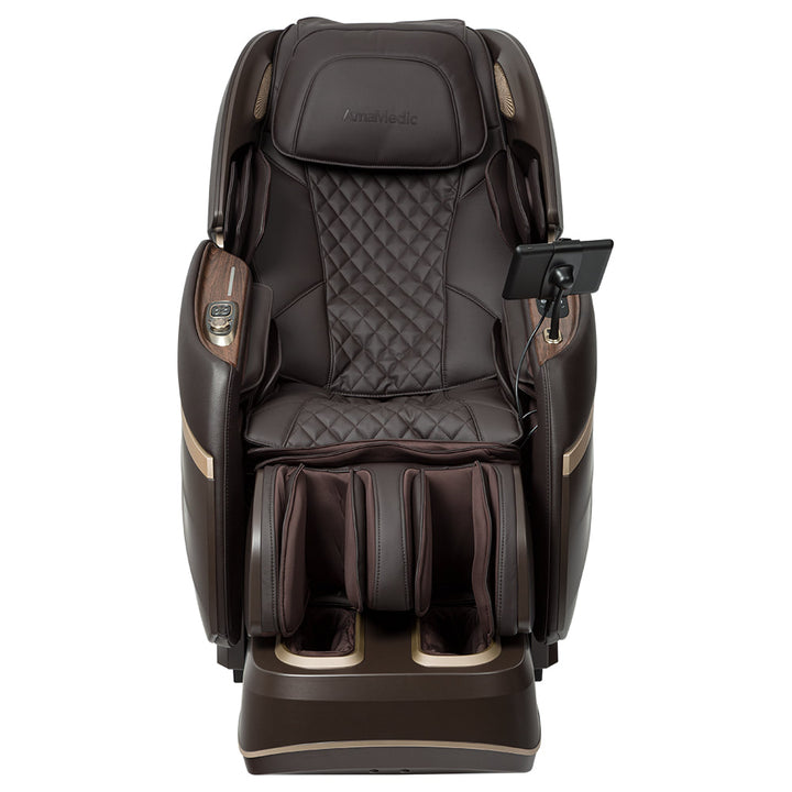 AmaMedic Hilux 4D Massage Chair - Free 5 Year Extended Warranty